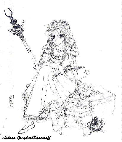 � Quer�is conocerla? Pues pasad...